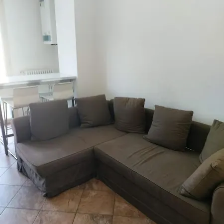 A Casa Di Alessandra Marina Centro
