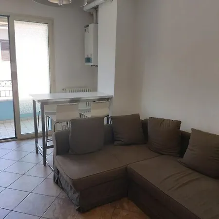 Apartament A Casa Di Alessandra Marina Centro Rimini