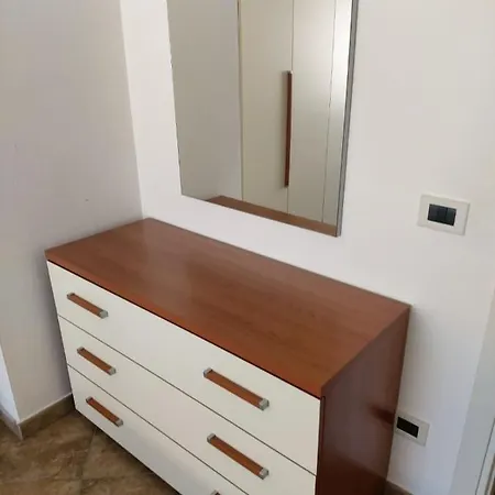 A Casa Di Alessandra Marina Centro Appartamento Rimini