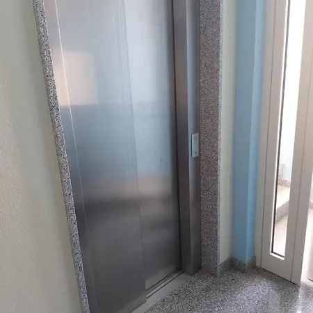 A Casa Di Alessandra Marina Centro Rimini