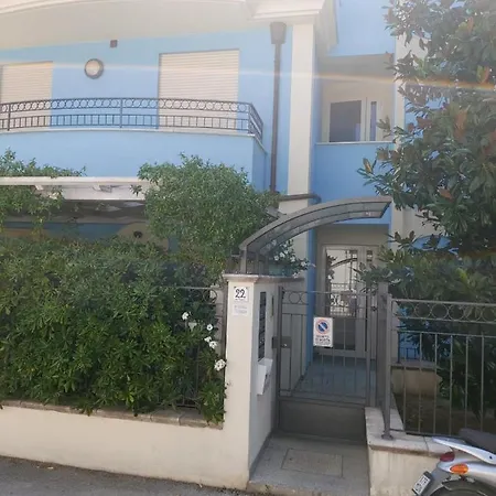 Appartamento A Casa Di Alessandra Marina Centro