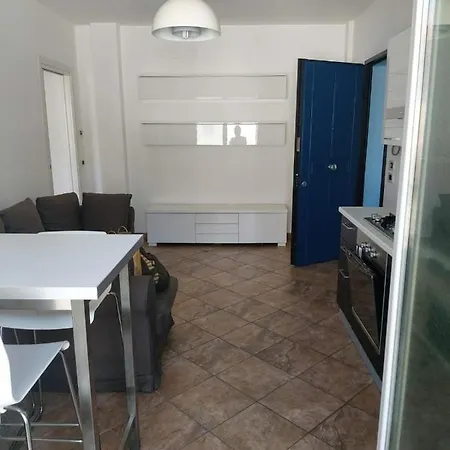 A Casa Di Alessandra Marina Centro