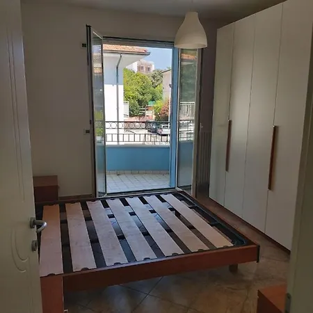 A Casa Di Alessandra Marina Centro Rimini